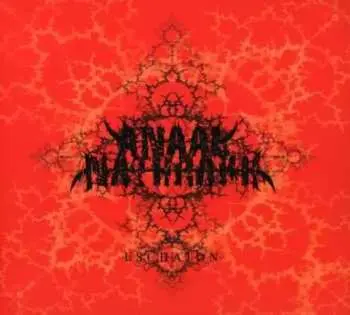 CD Anaal Nathrakh: Eschaton