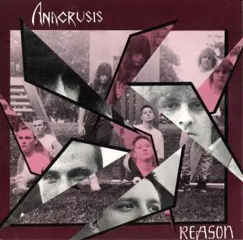 CD Anacrusis: Reason