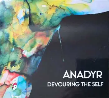 CD Anadyr: Devouring The Self LTD