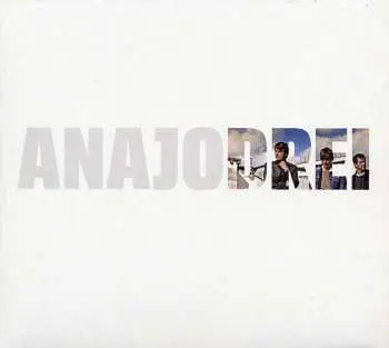 CD Anajo: Drei