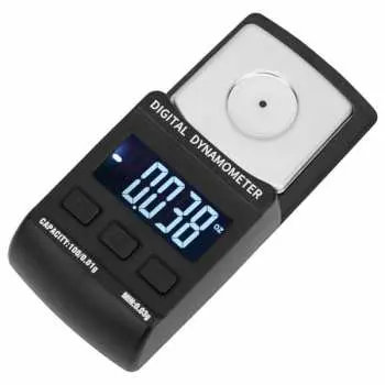 Analogis 6333 Balance IT