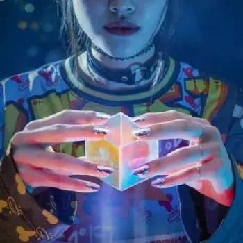 CD Anamanaguchi: Endless Fantasy