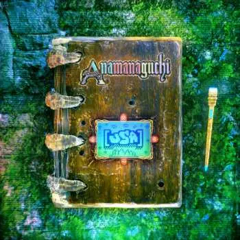 2LP Anamanaguchi: [USA]