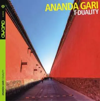CD Ananda Gari: T-Duality