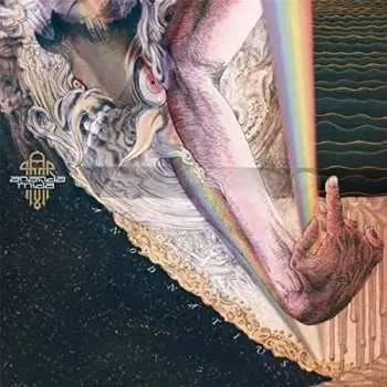 CD Ananda Mida: Anodnatius