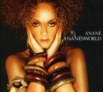 CD Anané: Ananésworld