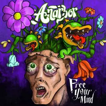 CD Anarbor: Free Your Mind