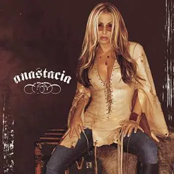 CD Anastacia: Anastacia