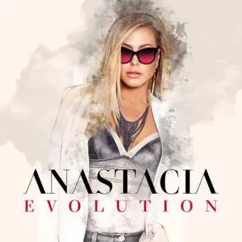 CD Anastacia: Evolution