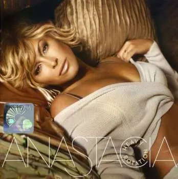 CD Anastacia: Heavy Rotation