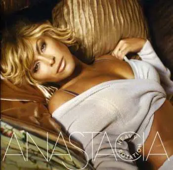 CD Anastacia: Heavy Rotation