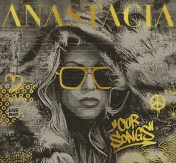 CD Anastacia: Our Songs CLR | DLX