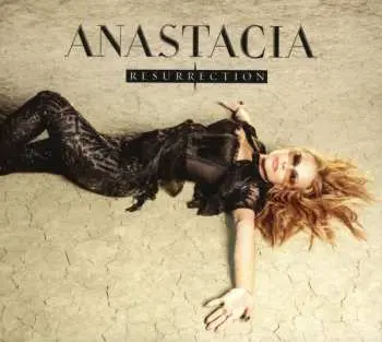 CD Anastacia: Resurrection