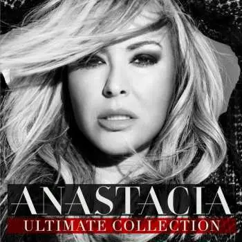 CD Anastacia: Ultimate Collection