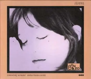 CD Anastasia Coope: Darning Woman