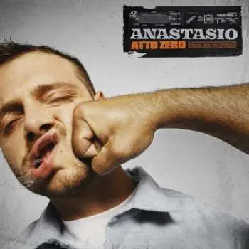 CD Anastasio: Atto Zero