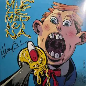 LP Anastasio: Mielemedicina LTD