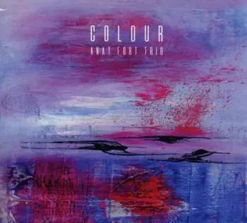 CD Anat Fort Trio: Colour