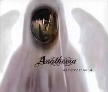 CD Anathema: Alternative 4