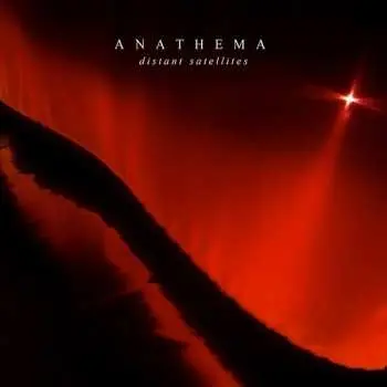 3CD Anathema: Distant Satellites DLX