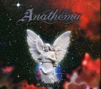 CD Anathema: Eternity