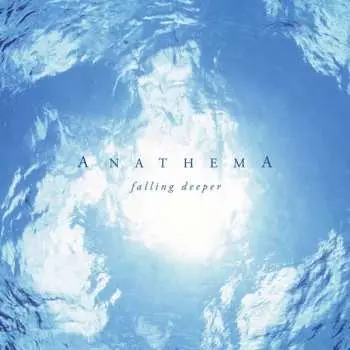 LP Anathema: Falling Deeper LTD