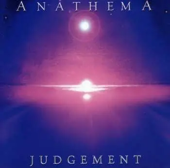 CD Anathema: Judgement