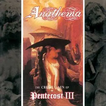 LP Anathema: Pentecost III