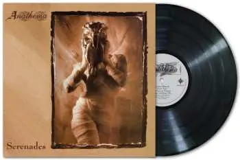 LP Anathema: Serenades