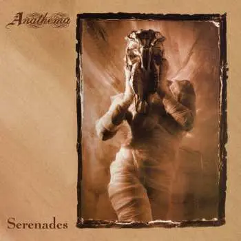2CD Anathema: Serenades