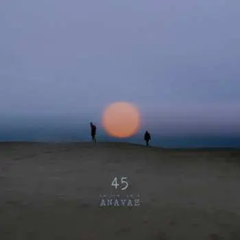 LP Anavae: 45 CLR