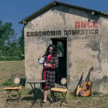 LP Ance: Ergonomia Domestica NUM