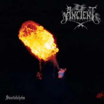CD Ancient: Svartalvheim