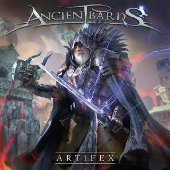 Ancient Bards:  Artifex