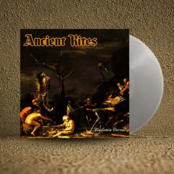 LP Ancient Rites: Blasfemia Eternal