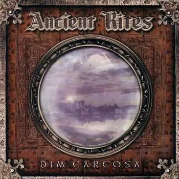 CD Ancient Rites: Dim Carcosa
