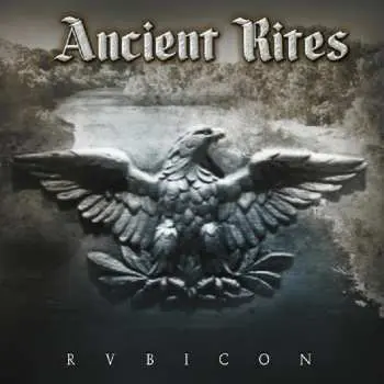 CD Ancient Rites: Rvbicon