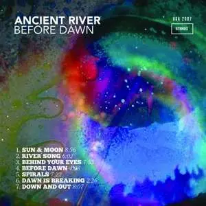 LP Ancient River: Before Dawn CLR | LTD