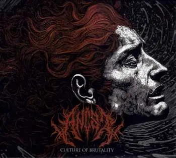 CD Ancst: Culture Of Brutality