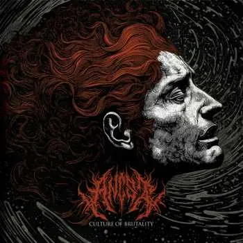 LP Ancst: Culture Of Brutality