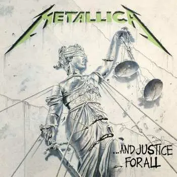 Metallica: ... And Justice For All
