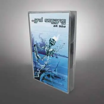 MC ...And Oceans: A.M.G.O.D. LTD