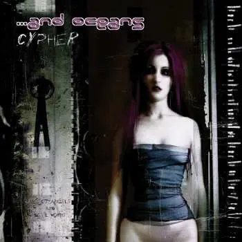 CD ...And Oceans: Cypher DIGI