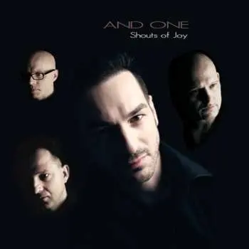 CD And One: Shouts Of Joy