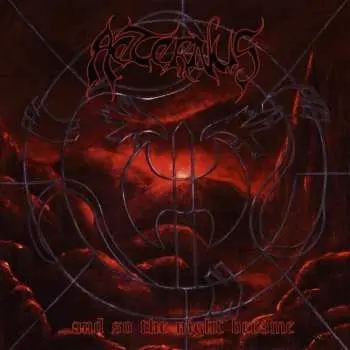 CD Aeternus: ...And So The Night Became LTD | DIGI