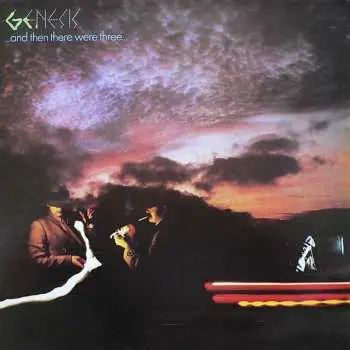 LP Genesis: ... And Then There Were Three...