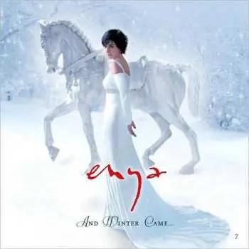CD Enya: And Winter Came…