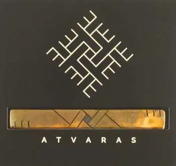 CD Andaja: Atvaras