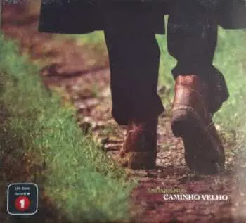 CD Andarilhos: Caminho Velho