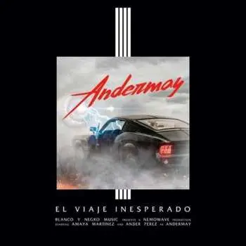LP Andermay: El Viaje Inesperado